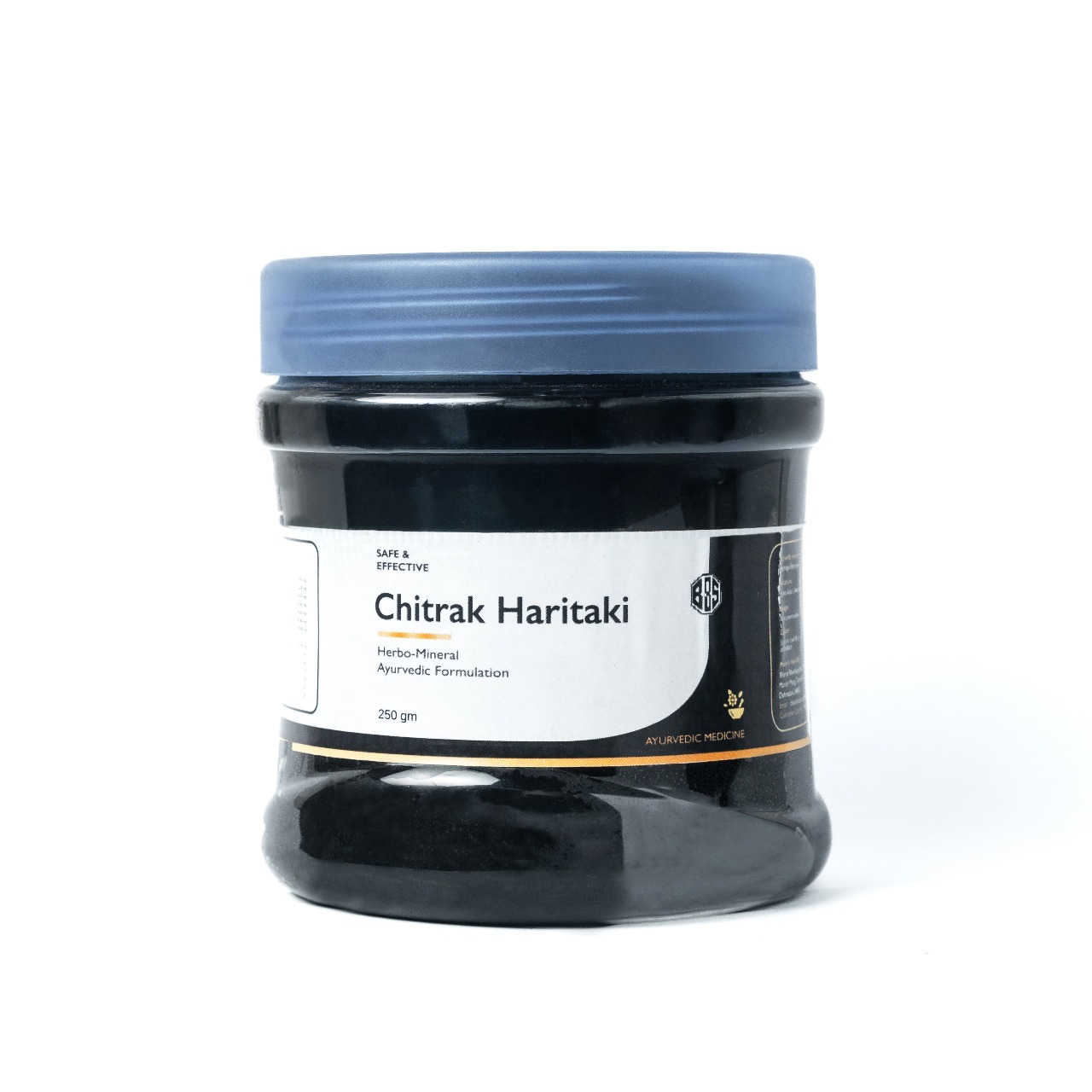 Chitrak Haritaki Front Image