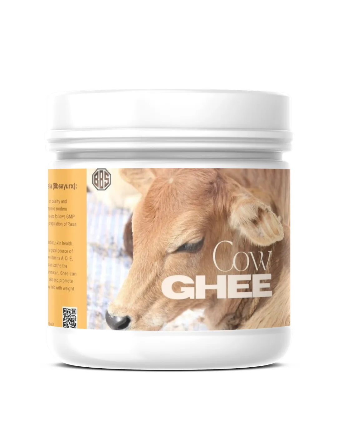 Cow Ghee