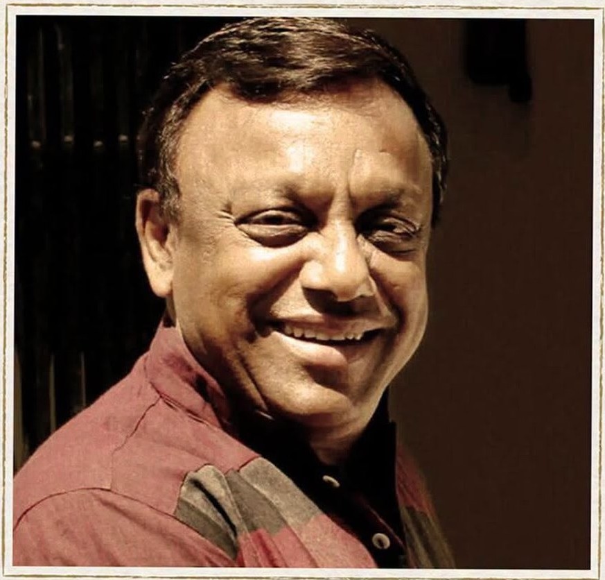 Padma Shri Vaidya Balendu Prakash, who headed Bharat Bhaishajya Shala